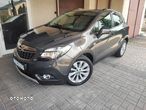 Opel Mokka 1.7 CDTI Cosmo S&S - 4