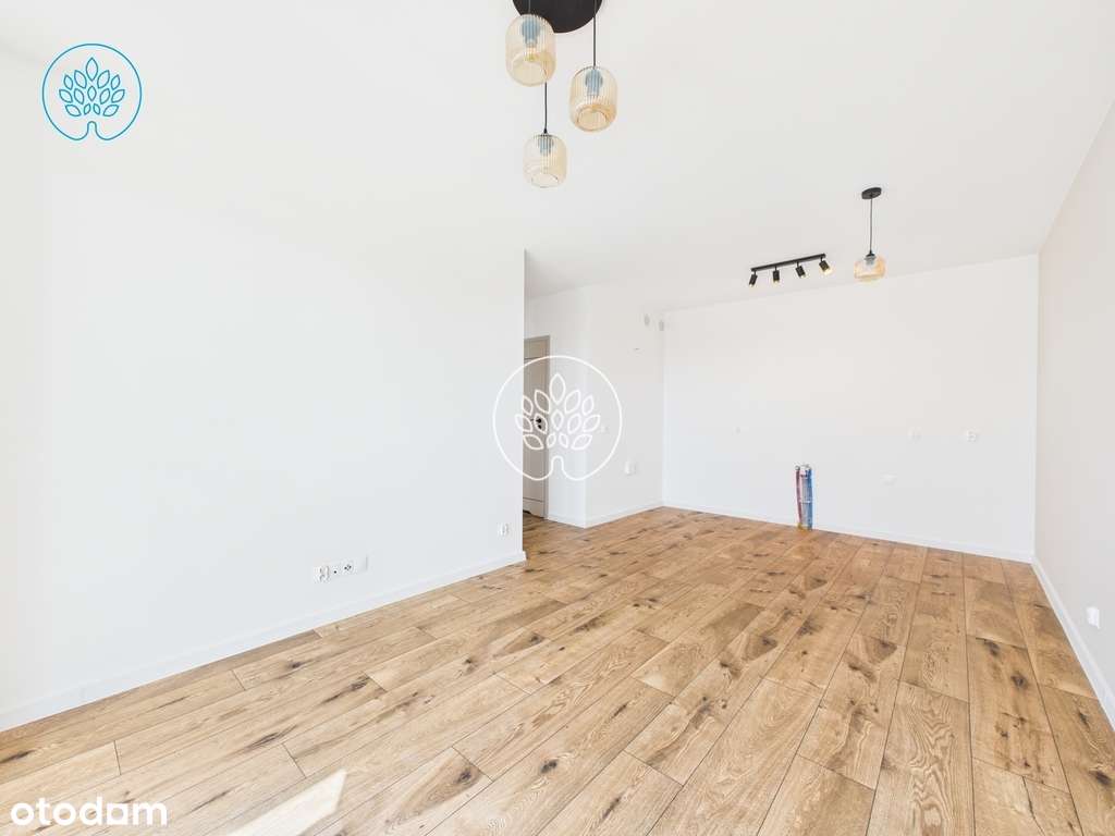 Mieszkanie z widokiem na bulwar w Fordonie - Pełny obrazek: 5/15