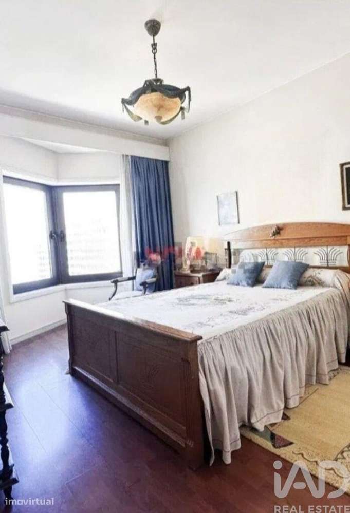 Apartamento T3 em Matosinhos e Leça da Palmeira de 150,00 m2 - Grande imagem: 5/24