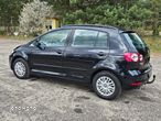 Volkswagen Golf Plus 1.6 TDI Comfortline - 19