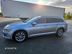 Volkswagen Passat 2.0 TDI BMT SCR Comfortline DSG7 - 30