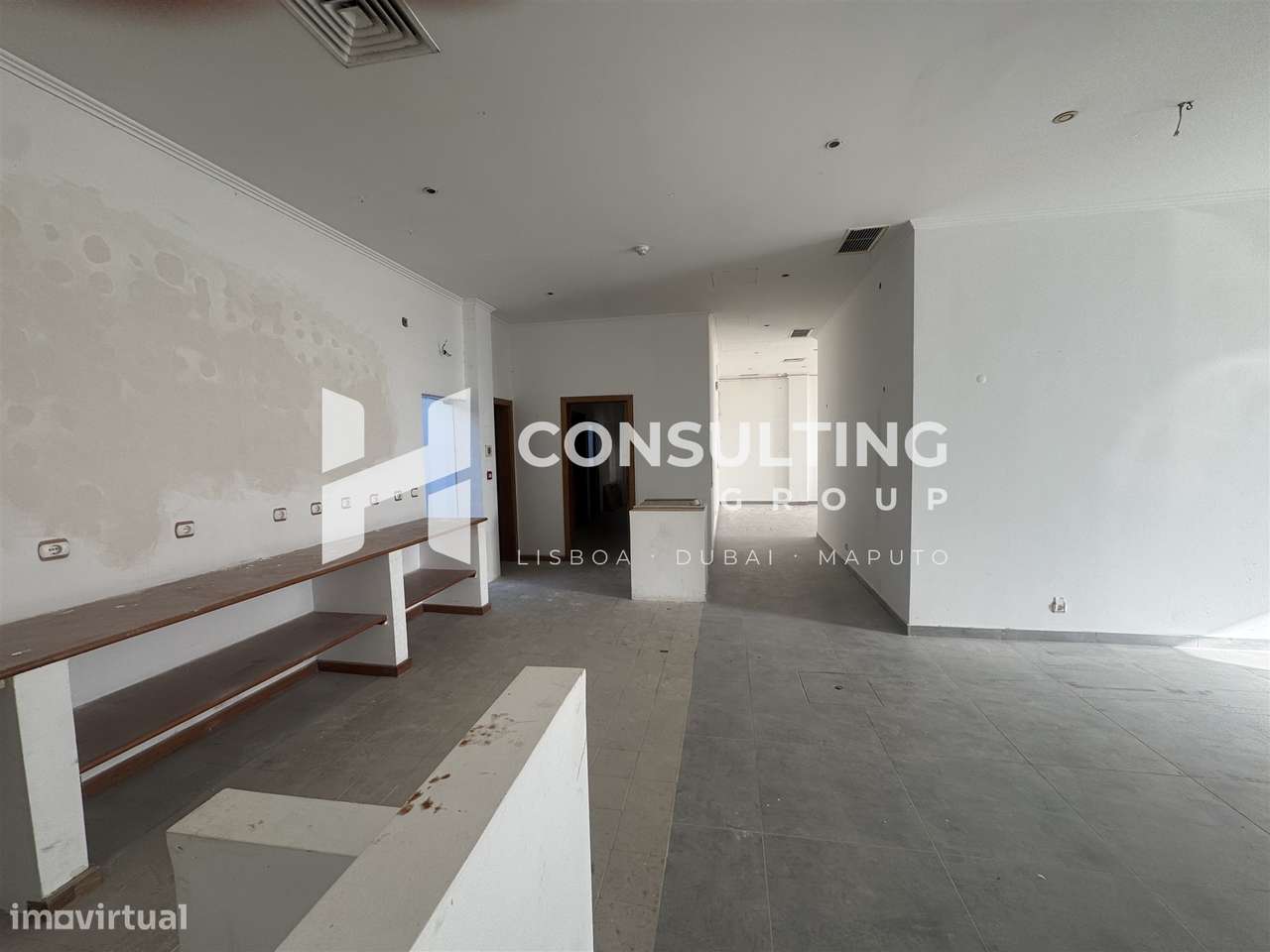 Loja  Venda em Barcarena,Oeiras - Grande imagem: 3/24