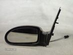 Retrovisor Esquerdo Manual Ford Focus Turnier (Dnw) - 1