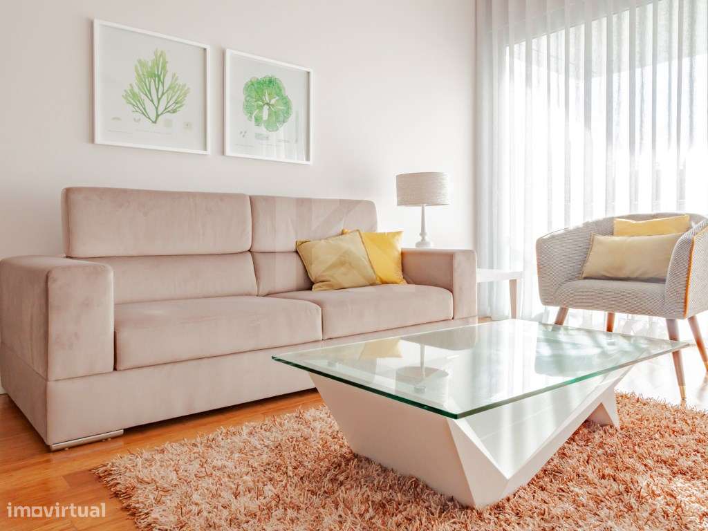 Apartamento- T2 - Localizado em São Martinho Funchal - Grande imagem: 4/23