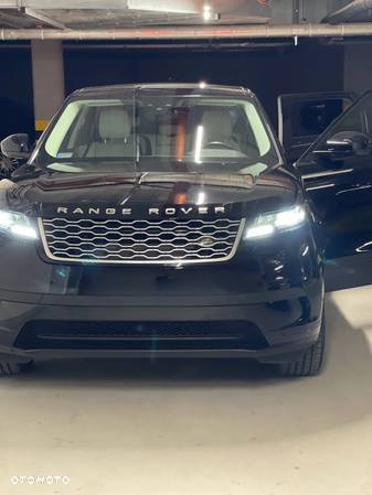 Land Rover Range Rover Velar 2.0 Si4 GPF S - 10