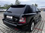 Land Rover Range Rover Sport 3.0 TDV6 Autobiography - 33