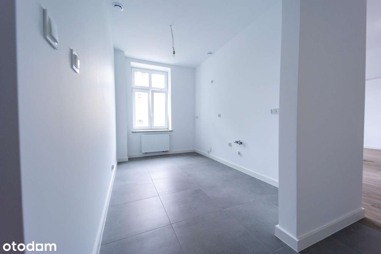 Wysoki Standard 3 pokoje I Piętro Prestiżowa Lokalizacja-5