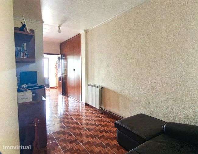Andar Moradia T2 em Murça!-25