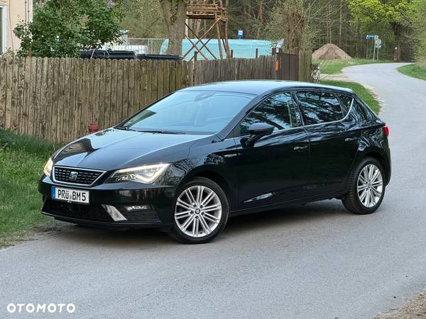 Seat Leon 2.0 TDI DPF XCELLENCE - 24