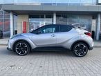 Toyota C-HR - 2