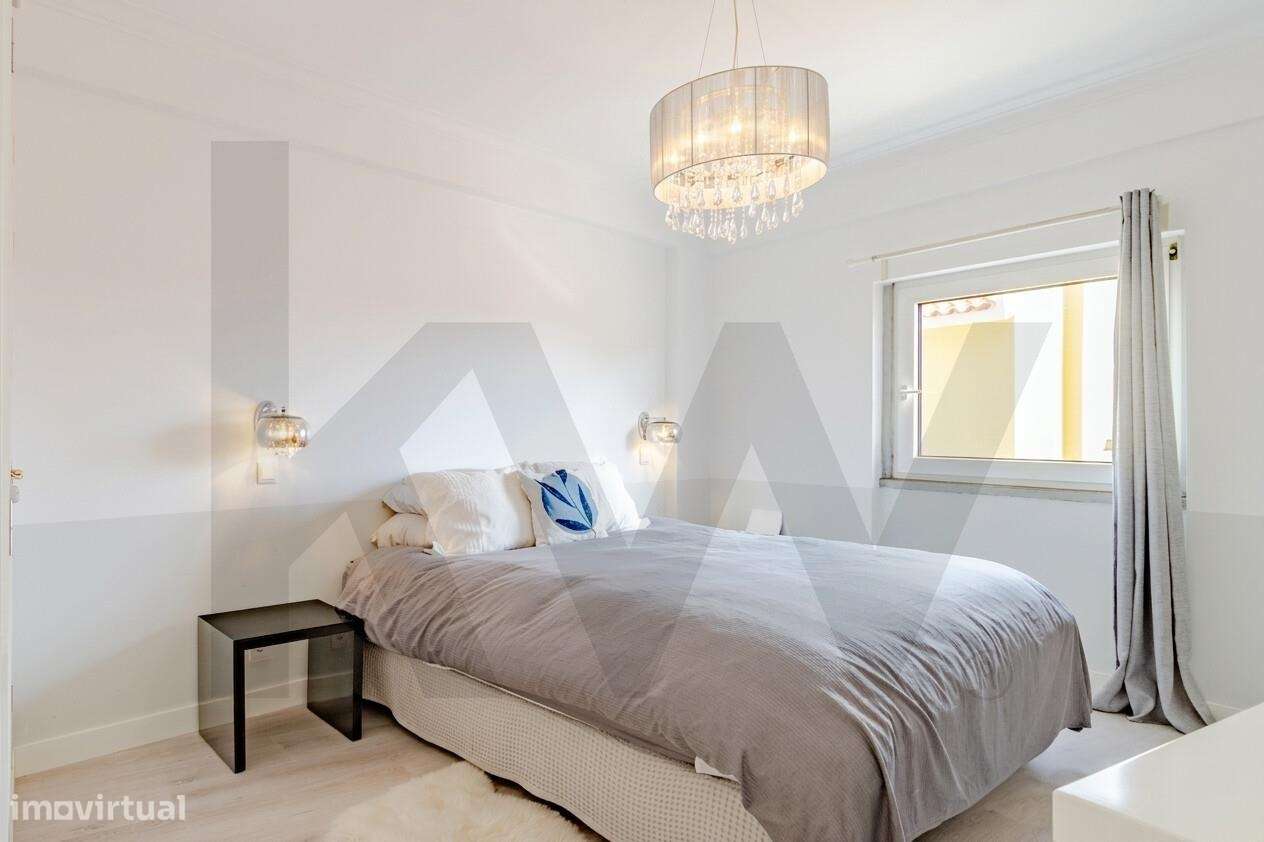 Apartamento totalmente renovado, muito luminoso, no Centro Histórico d-17