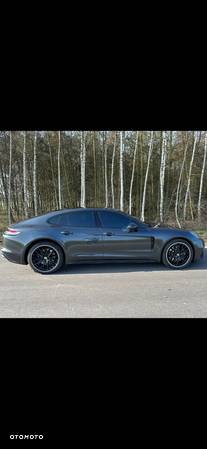 Porsche Panamera 4S - 10