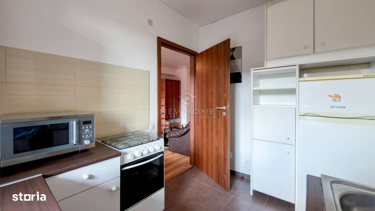 Apartament de vanzare 1 camera, zona Iulius Mall, FSEGA-5