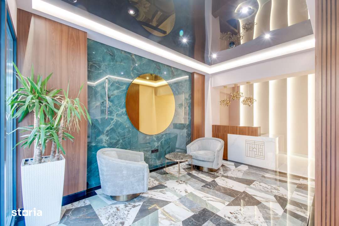 Apartament cu 2 Camere de vazare in First Estates-15