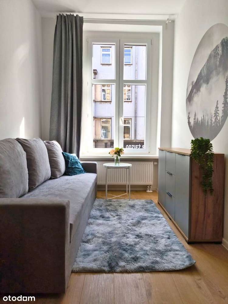 Paczka 5 mieszkań - wynajęte za 7250zł + opłaty-9