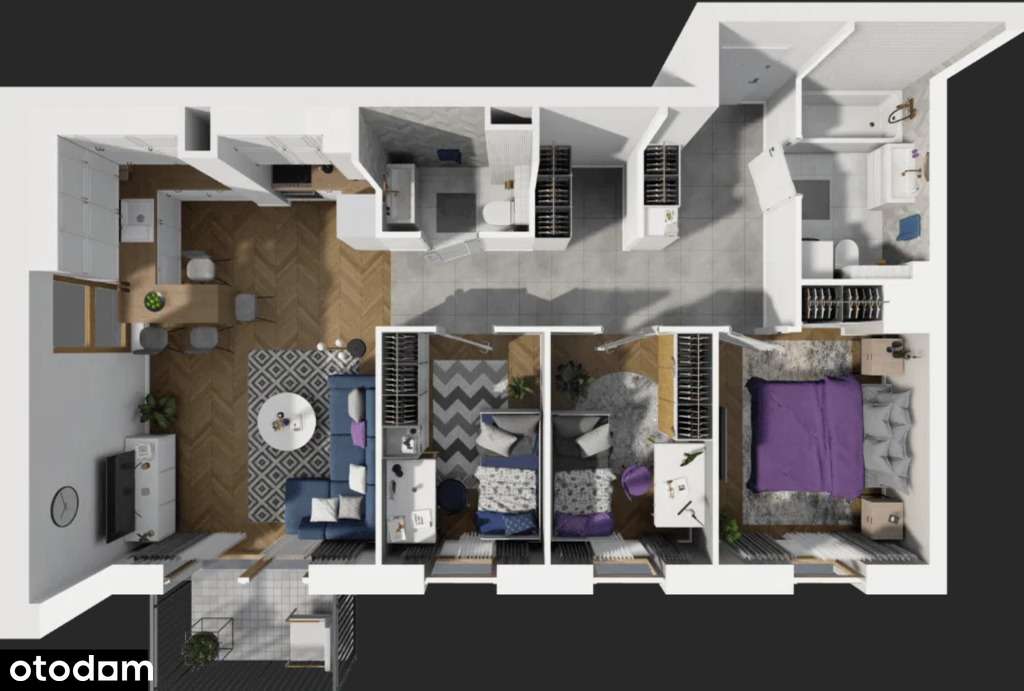 Gotowe 4pok‼️Od DeWeLoPeRa‼️Zobacz na żywo-6