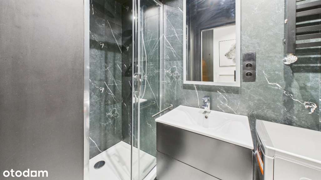 Cesja lokalu użytkowego – Traugutta Vita | Balkon | Centrum miasta - Pełny obrazek: 5/5