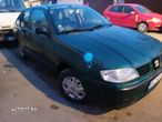 Dezmembrez seat cordoba 1,6i benzina ALM - 6