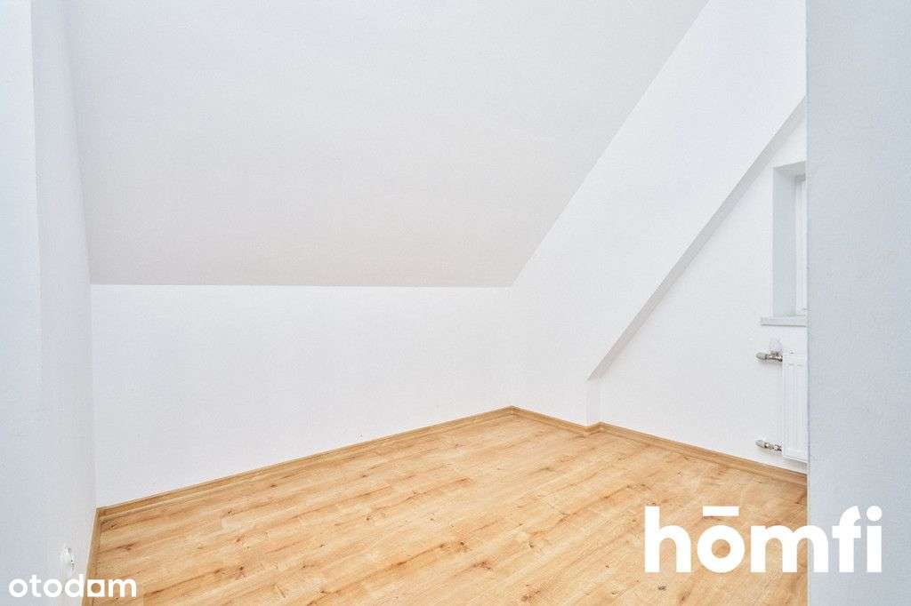 Przestronny dwupoziomowy apartament w Węgorzewie - Pełny obrazek: 5/13