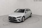 Mercedes-Benz CLA 180 d Shooting Brake Style Plus Aut. - 3