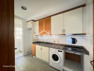 Apartamento T2 Rechousa