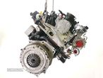 Motor CAYA SKODA 1,6L 75 CV - 3