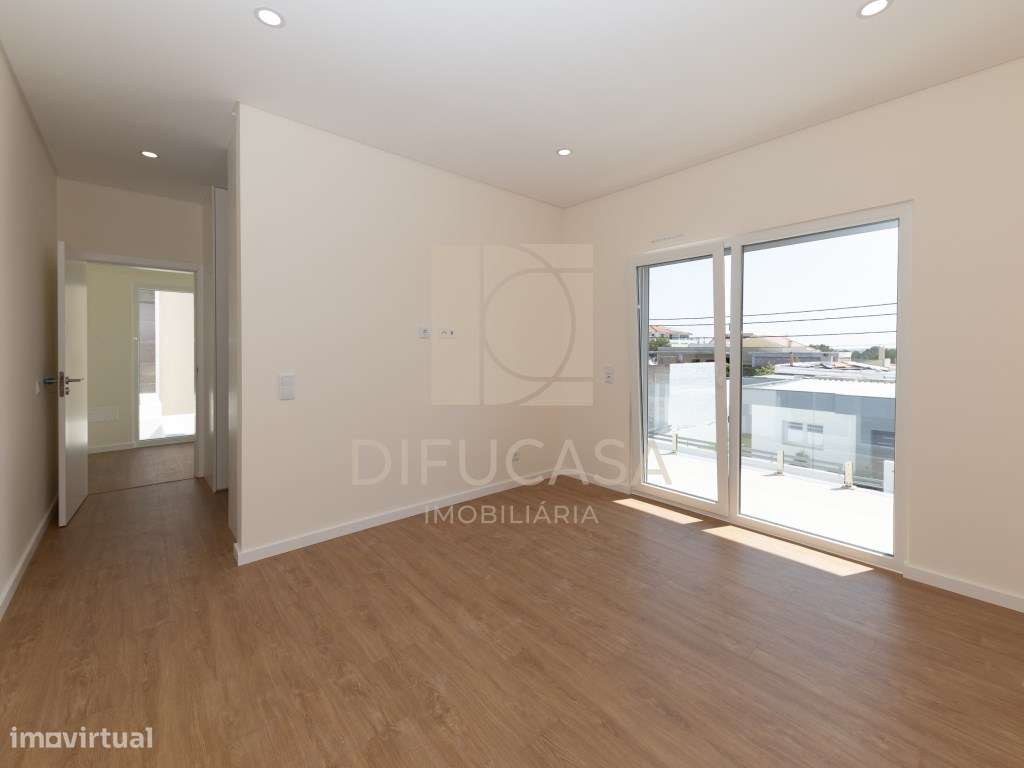 Moradia T3 localizada em Pinhal do General-22