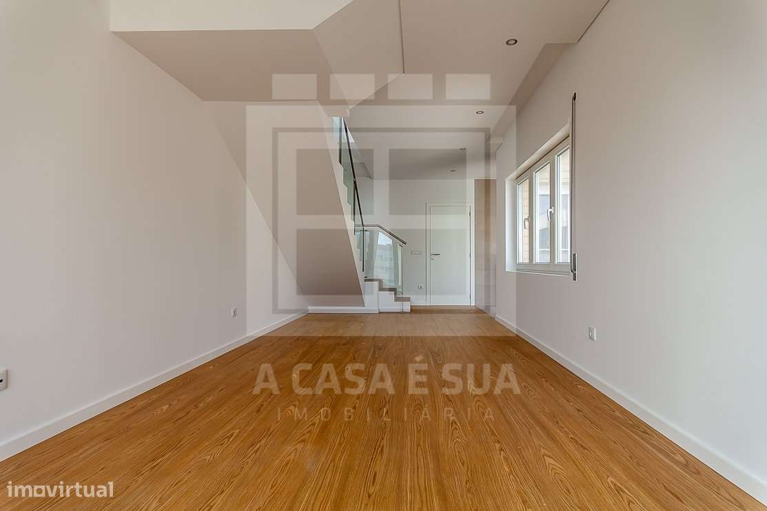 Prédio novo com 4 apartamentos na Praia do Furadouro-23