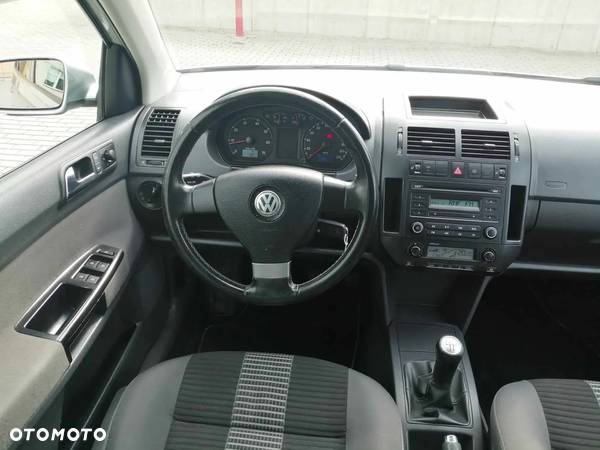 Volkswagen Polo 1.4 United - 14