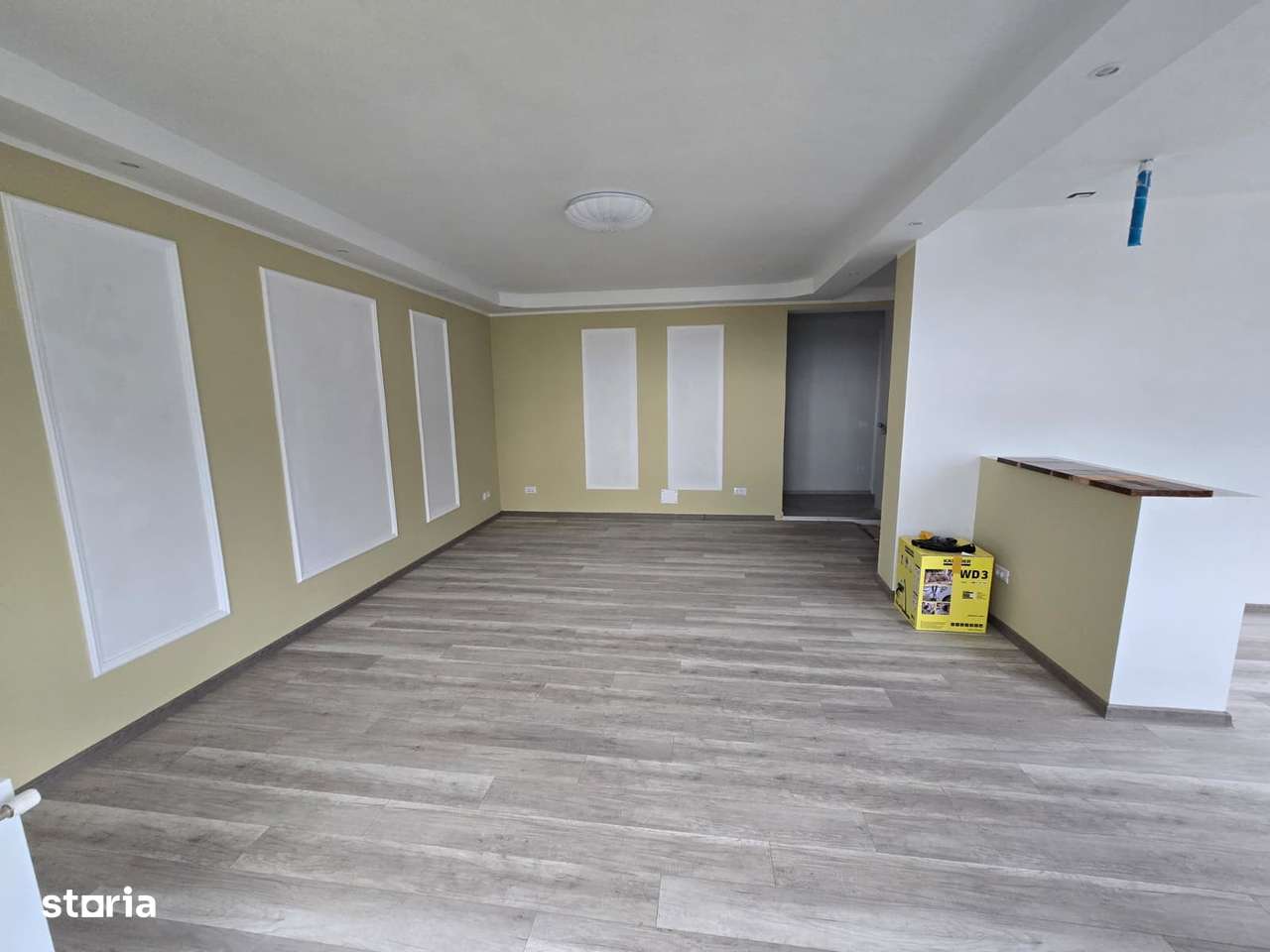 Casa D+P+1+M, 6 camere, 3 băi, 225 mp utili, teren 470 mp – Bucium - Imagine principală: 2/18