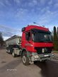 Mercedes-Benz Actros - 1