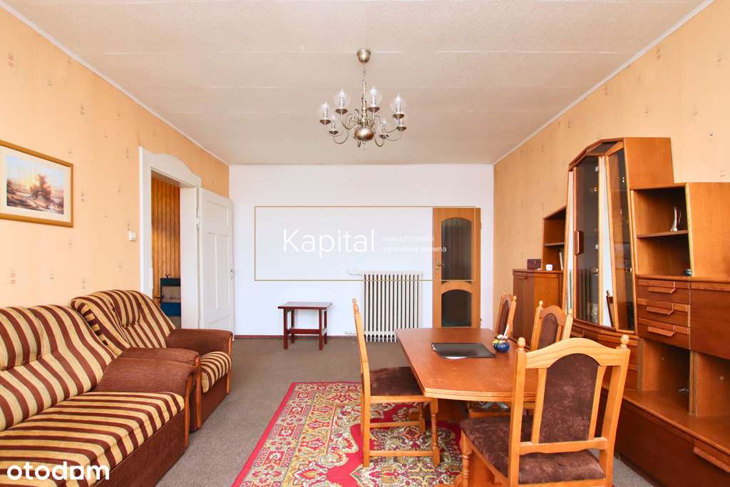 Mieszkanie na sprzedaż tylko w naszym biurze - Pełny obrazek: 5/5