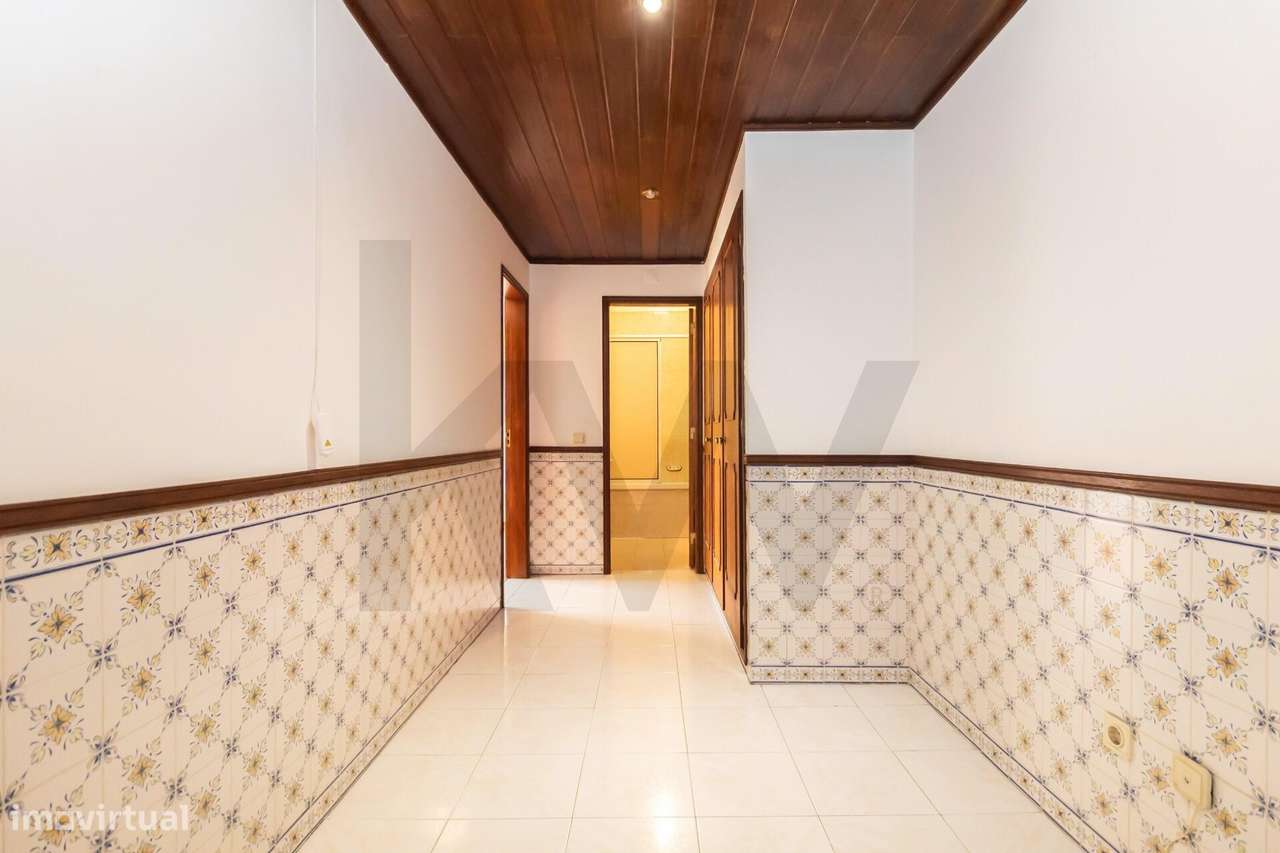 Apartamento T1 - Montijo-6