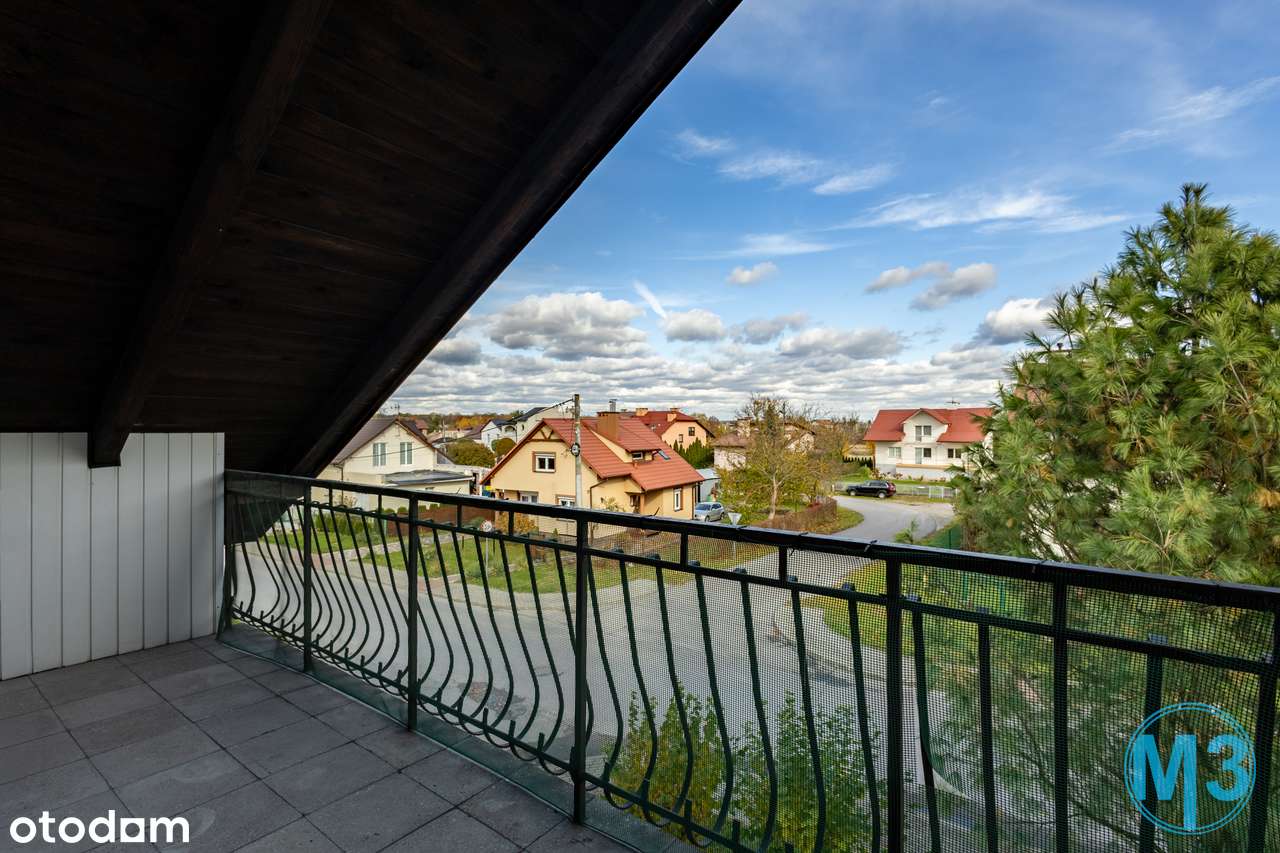 Wyłącz zgiełk, włącz spokój – Poziomkowa w Stalowej Woli zaprasza! - Pełny obrazek: 4/20