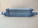 Intercooler SUZUKI SX4 FIAT SEDICI 2.0DDIS ORYGINA - 5