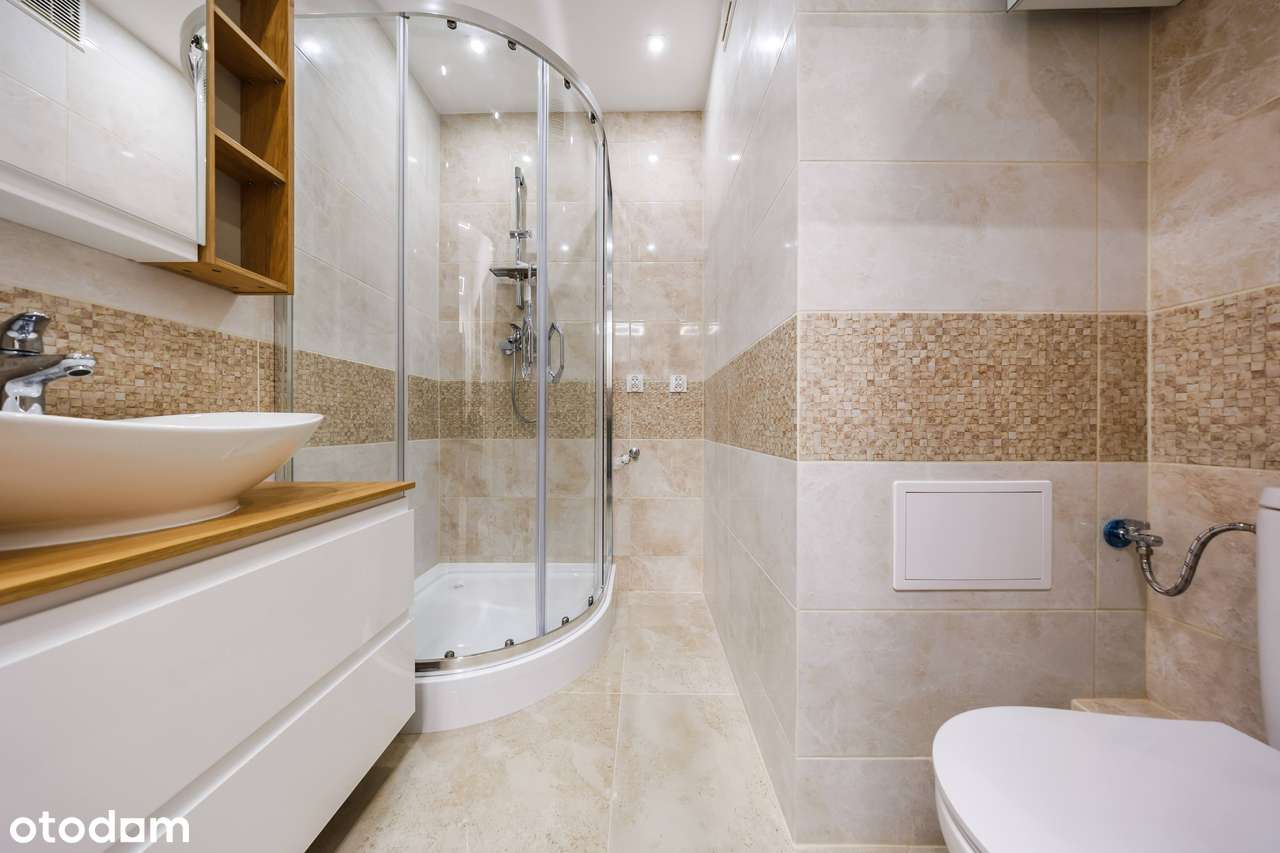 Tani pokój centrum, Mieszkanie po remoncie 3 pokojowe, Młodzi Najemcy - Pełny obrazek: 5/10