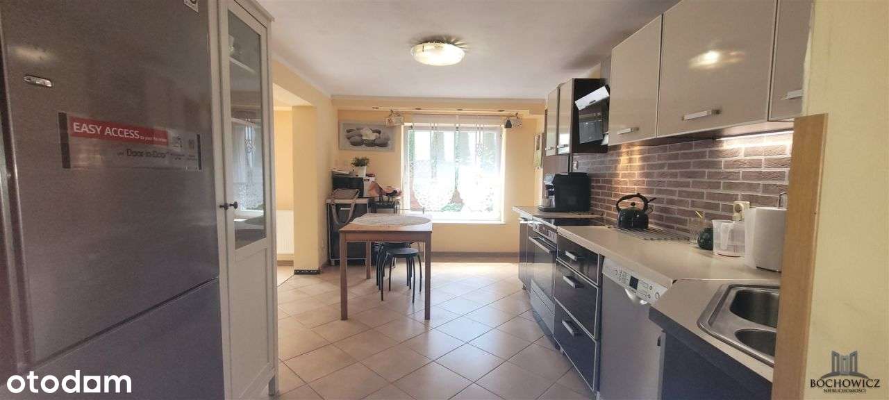 Biealny Wroc. - ul. Wrocławska - działka z domem-9