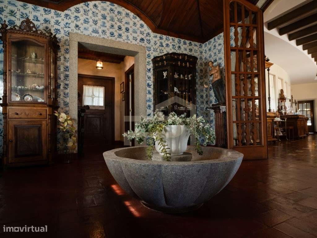 Casa Afonso Barbosa - Obra de Autor-4