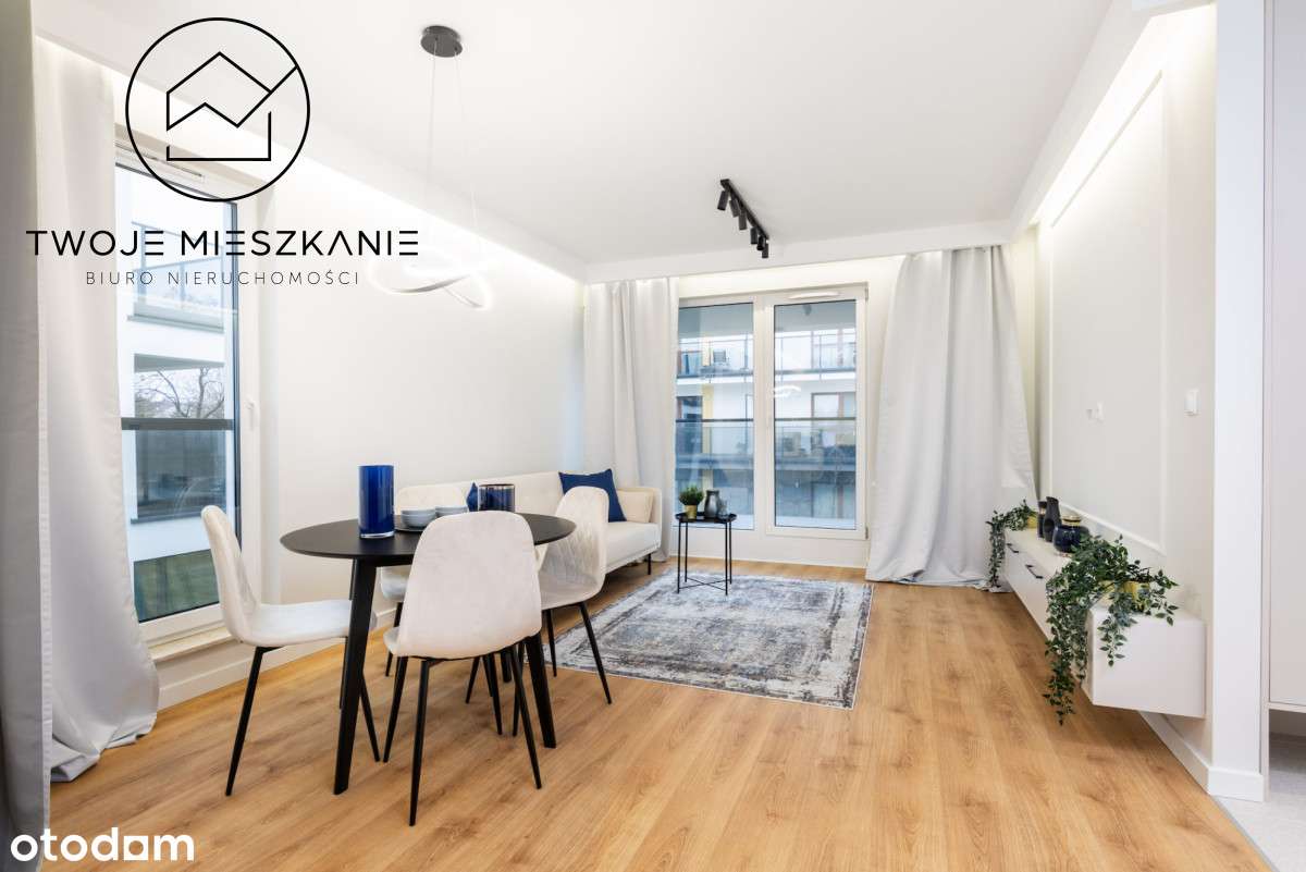 Bez Pcc! 3-pokojowe! Nowe, urządzone!Cicha okolica-10