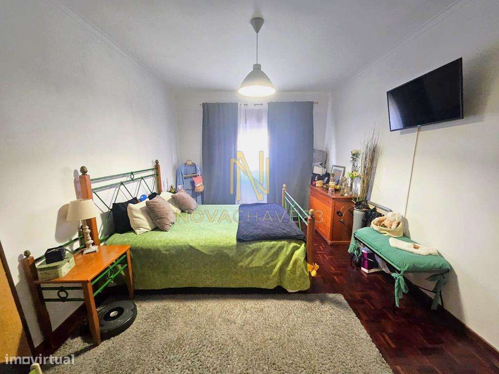 Apartamento T2 na Quinta da Barroca – Agualva-Cacém-19