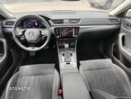 Skoda Superb Combi 2.0 TDI DSG Ambition - 8