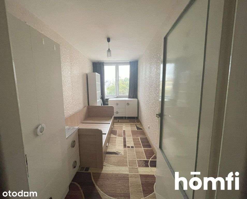 Mieszkanie przy Politechnice Lubelskiej - Pełny obrazek: 4/11