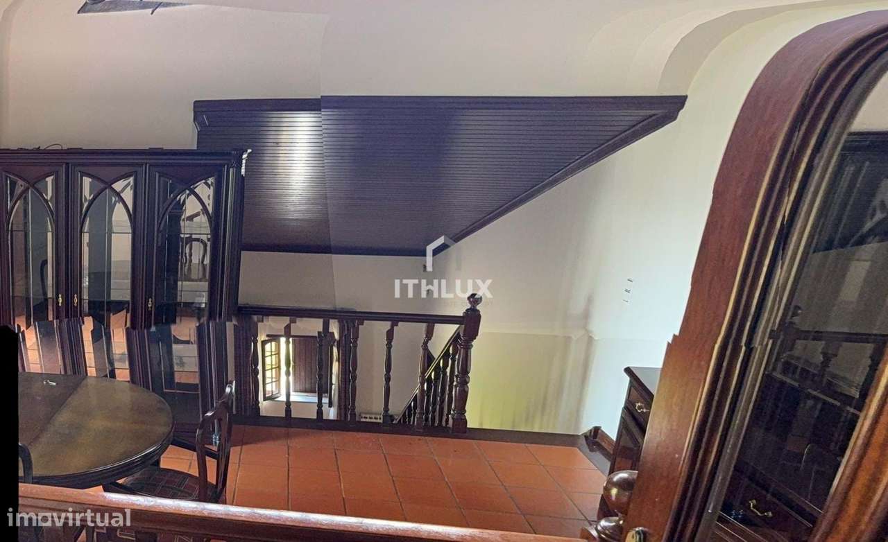 Moradia T5 com jardim espetacular em Esposende-15