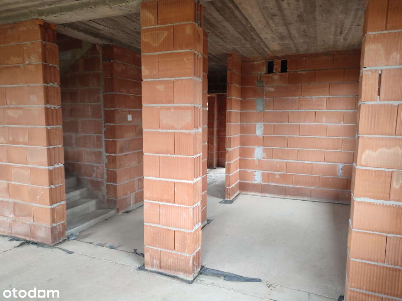 Na sprzedaż dom pod Krakowem - Polanowice-2