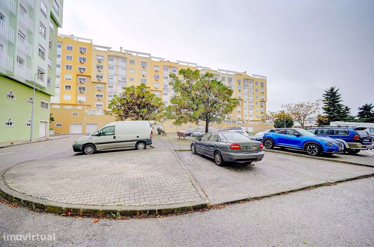 Apartamento T3 para venda-26