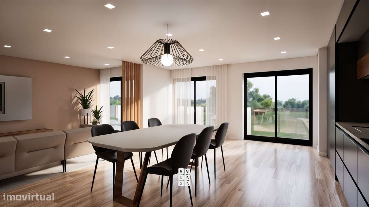 Apartamento T1 Venda em Oliveira de Azeméis, Santiago de Riba-Ul, Ul,-15