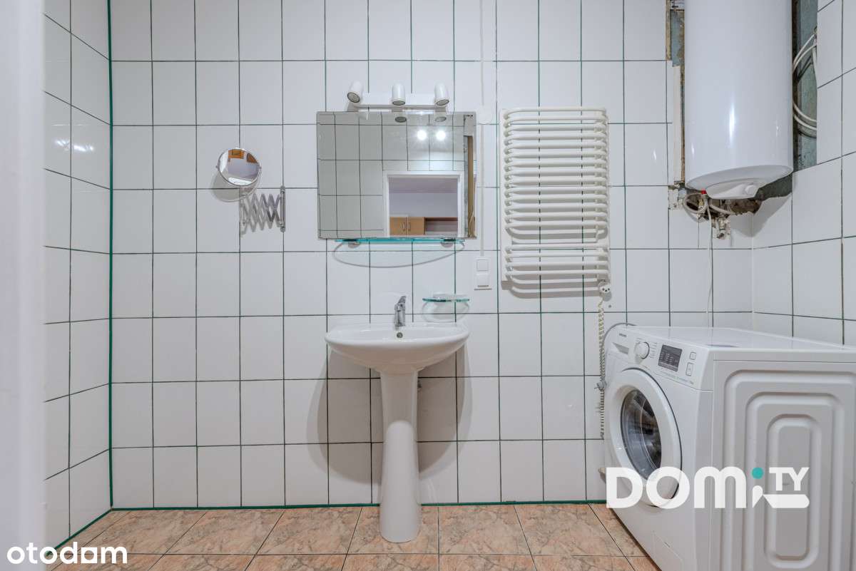 3 pokoje | 76 m2 | możliwość wydzielenia 4 pokoju-12