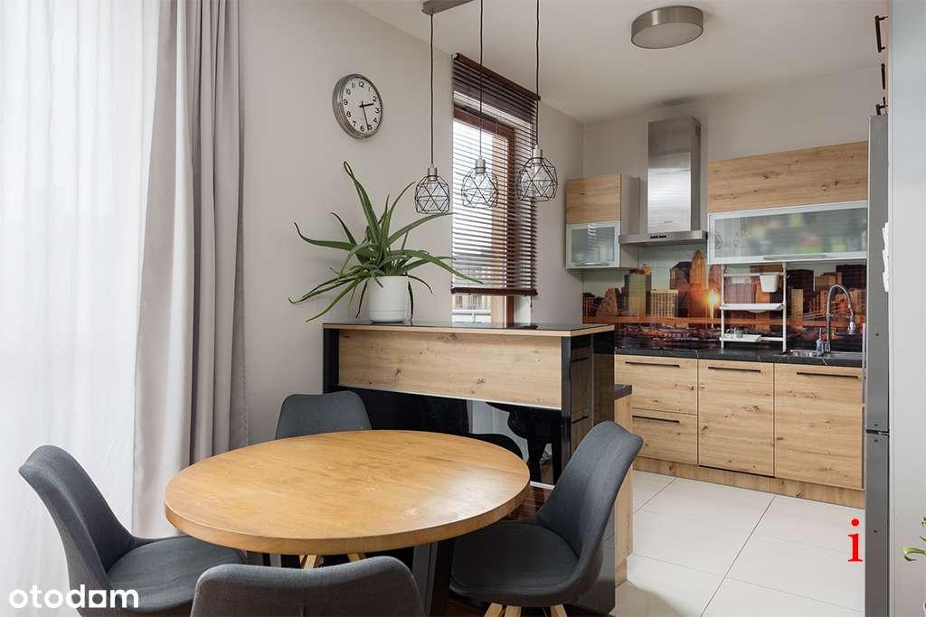 W trakcie sprzedaży - Umowa przedwstępna,  Wilanów,-3