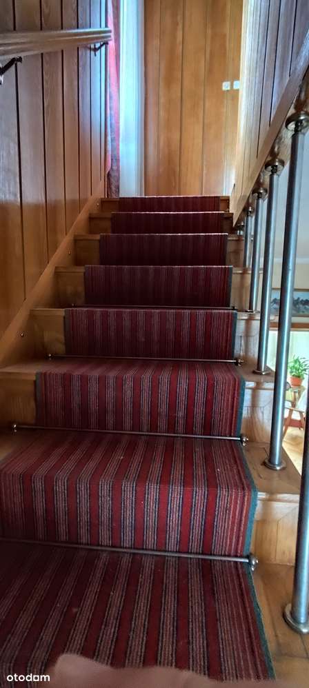 OKAZJA ! Dom wolnostojący, do remontu, media miejskie, działka 516m2-13