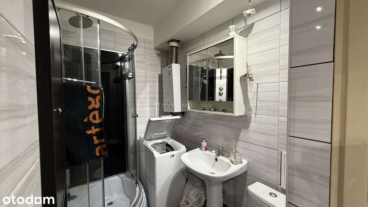 Mieszkanie 47m2, Dolinki. - Pełny obrazek: 5/7